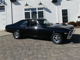 1968 Chevrolet Nova (CC-2068955) for sale in Newark, Ohio