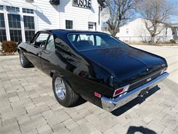 1968 Chevrolet Nova (CC-2068955) for sale in Newark, Ohio
