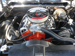 1968 Chevrolet Nova (CC-2068955) for sale in Newark, Ohio