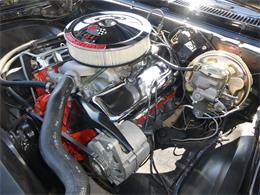 1968 Chevrolet Nova (CC-2068955) for sale in Newark, Ohio