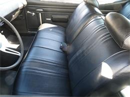 1968 Chevrolet Nova (CC-2068955) for sale in Newark, Ohio