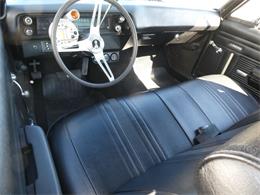 1968 Chevrolet Nova (CC-2068955) for sale in Newark, Ohio