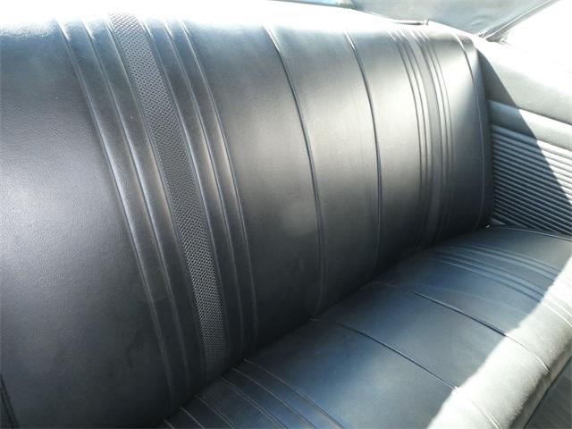 1968 Chevrolet Nova (CC-2068955) for sale in Newark, Ohio