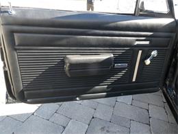 1968 Chevrolet Nova (CC-2068955) for sale in Newark, Ohio