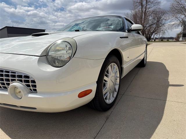 2003 Ford Thunderbird (CC-2068956) for sale in Sanborn, Iowa