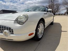2003 Ford Thunderbird (CC-2068956) for sale in Sanborn, Iowa