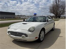 2003 Ford Thunderbird (CC-2068956) for sale in Sanborn, Iowa
