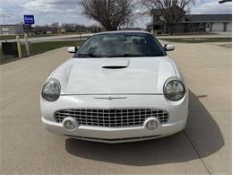 2003 Ford Thunderbird (CC-2068956) for sale in Sanborn, Iowa