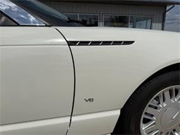 2003 Ford Thunderbird (CC-2068956) for sale in Sanborn, Iowa
