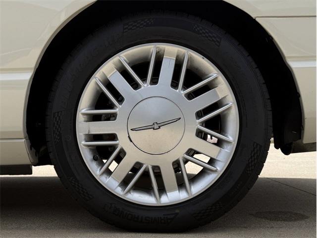 2003 Ford Thunderbird (CC-2068956) for sale in Sanborn, Iowa