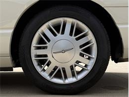 2003 Ford Thunderbird (CC-2068956) for sale in Sanborn, Iowa