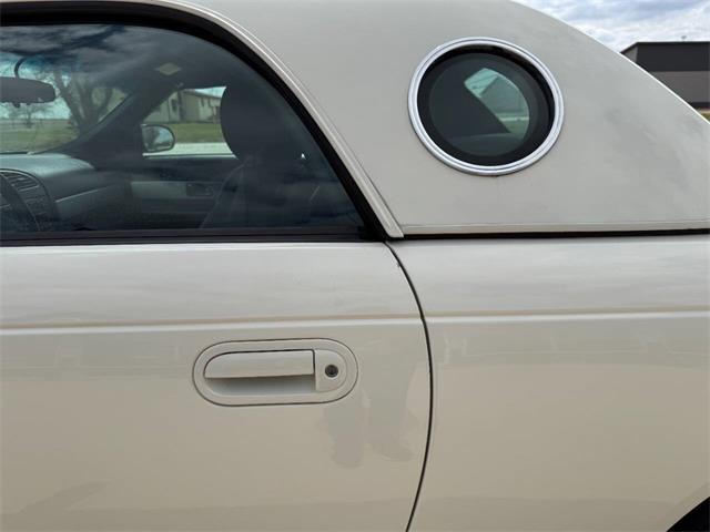 2003 Ford Thunderbird (CC-2068956) for sale in Sanborn, Iowa