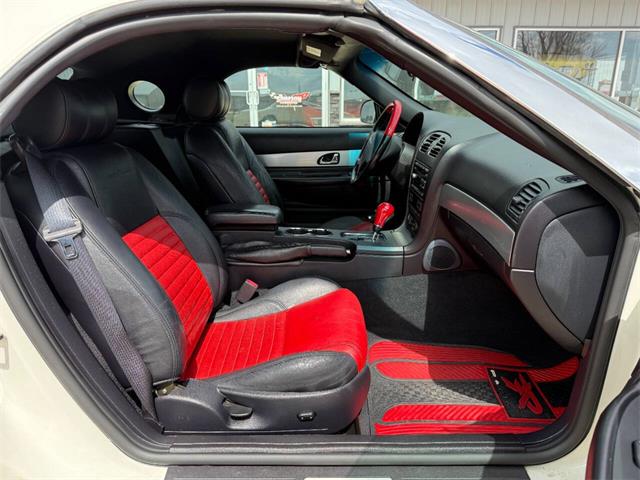 2003 Ford Thunderbird (CC-2068956) for sale in Sanborn, Iowa