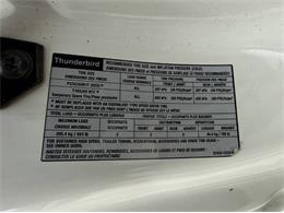 2003 Ford Thunderbird (CC-2068956) for sale in Sanborn, Iowa
