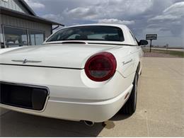 2003 Ford Thunderbird (CC-2068956) for sale in Sanborn, Iowa