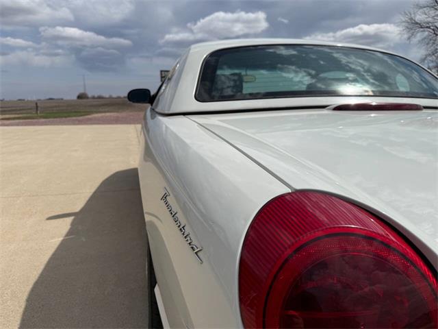 2003 Ford Thunderbird (CC-2068956) for sale in Sanborn, Iowa