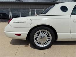 2003 Ford Thunderbird (CC-2068956) for sale in Sanborn, Iowa