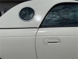 2003 Ford Thunderbird (CC-2068956) for sale in Sanborn, Iowa