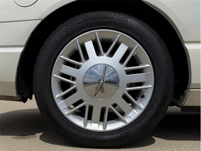 2003 Ford Thunderbird (CC-2068956) for sale in Sanborn, Iowa