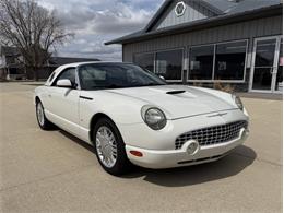 2003 Ford Thunderbird (CC-2068956) for sale in Sanborn, Iowa