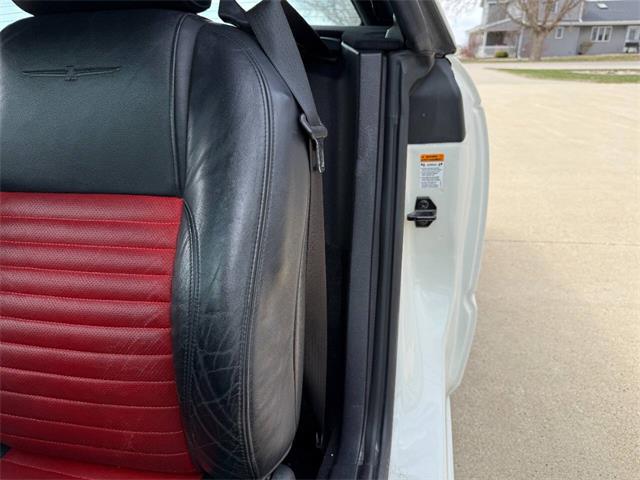 2003 Ford Thunderbird (CC-2068956) for sale in Sanborn, Iowa