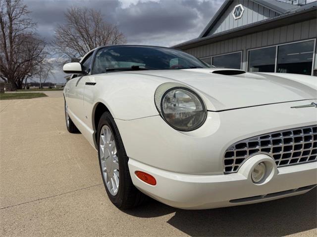 2003 Ford Thunderbird (CC-2068956) for sale in Sanborn, Iowa