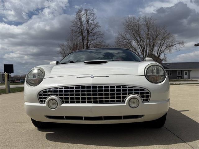 2003 Ford Thunderbird (CC-2068956) for sale in Sanborn, Iowa