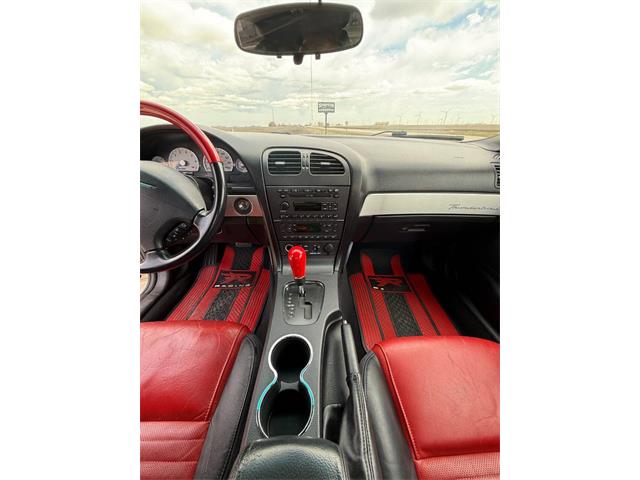 2003 Ford Thunderbird (CC-2068956) for sale in Sanborn, Iowa