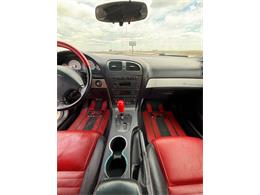 2003 Ford Thunderbird (CC-2068956) for sale in Sanborn, Iowa