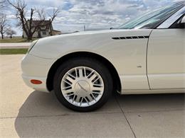 2003 Ford Thunderbird (CC-2068956) for sale in Sanborn, Iowa