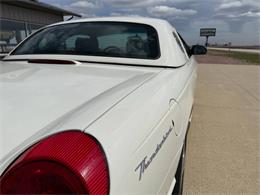 2003 Ford Thunderbird (CC-2068956) for sale in Sanborn, Iowa
