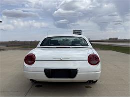 2003 Ford Thunderbird (CC-2068956) for sale in Sanborn, Iowa