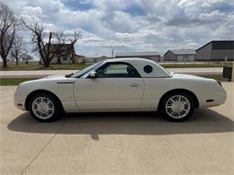 2003 Ford Thunderbird (CC-2068956) for sale in Sanborn, Iowa