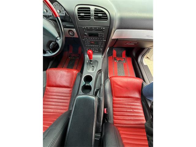 2003 Ford Thunderbird (CC-2068956) for sale in Sanborn, Iowa