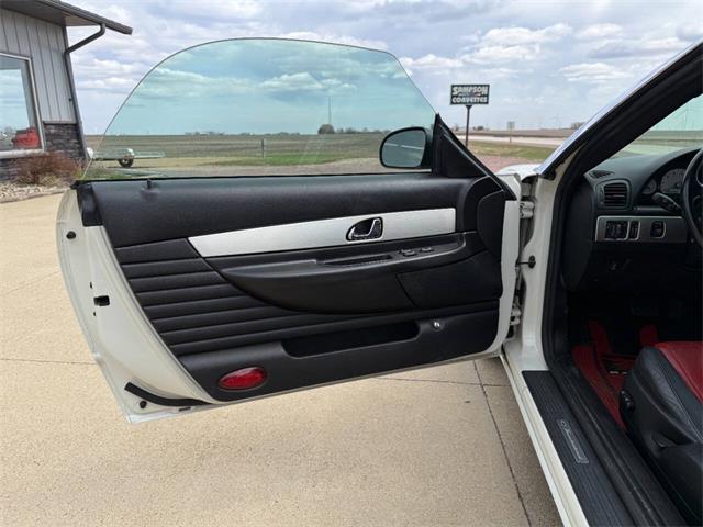 2003 Ford Thunderbird (CC-2068956) for sale in Sanborn, Iowa