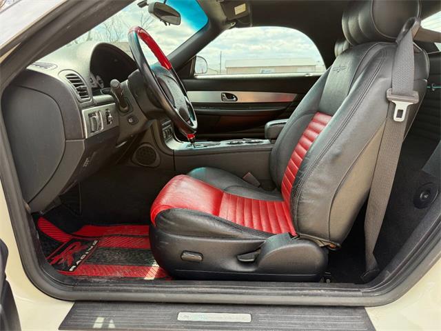 2003 Ford Thunderbird (CC-2068956) for sale in Sanborn, Iowa