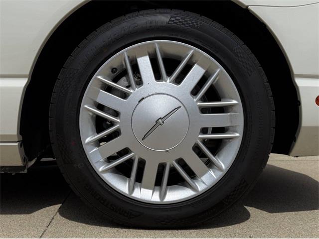 2003 Ford Thunderbird (CC-2068956) for sale in Sanborn, Iowa