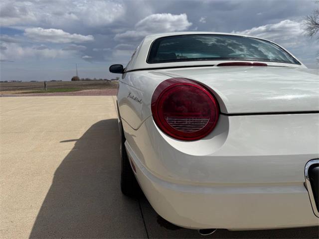 2003 Ford Thunderbird (CC-2068956) for sale in Sanborn, Iowa