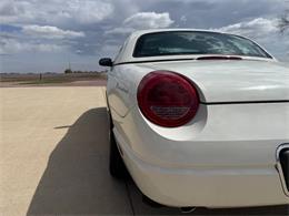2003 Ford Thunderbird (CC-2068956) for sale in Sanborn, Iowa