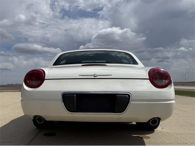 2003 Ford Thunderbird (CC-2068956) for sale in Sanborn, Iowa