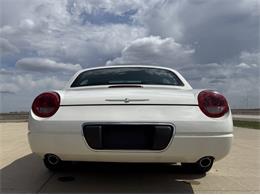 2003 Ford Thunderbird (CC-2068956) for sale in Sanborn, Iowa