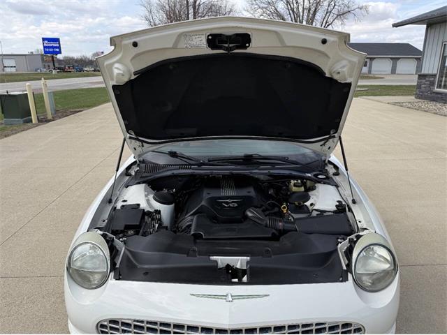 2003 Ford Thunderbird (CC-2068956) for sale in Sanborn, Iowa
