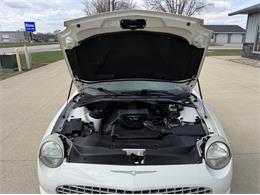 2003 Ford Thunderbird (CC-2068956) for sale in Sanborn, Iowa