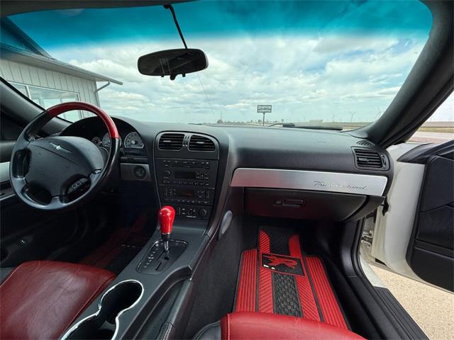 2003 Ford Thunderbird (CC-2068956) for sale in Sanborn, Iowa