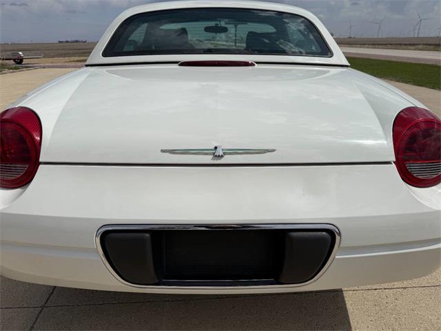 2003 Ford Thunderbird (CC-2068956) for sale in Sanborn, Iowa