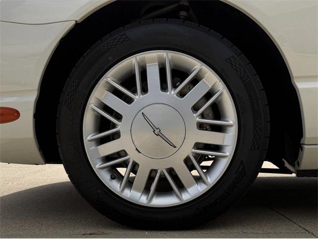 2003 Ford Thunderbird (CC-2068956) for sale in Sanborn, Iowa