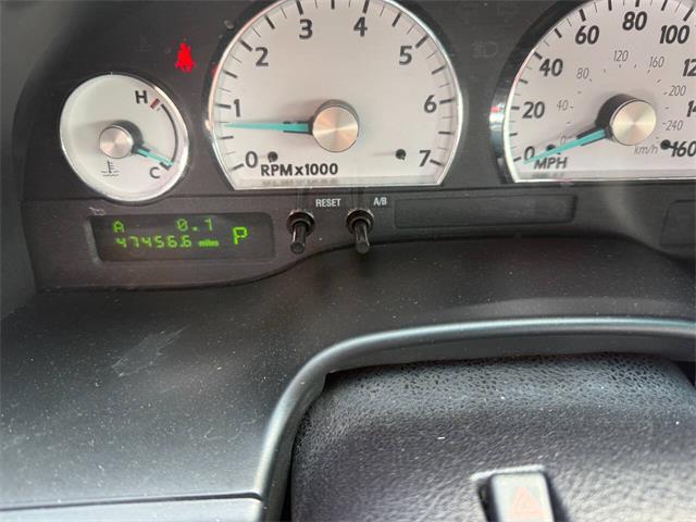 2003 Ford Thunderbird (CC-2068956) for sale in Sanborn, Iowa