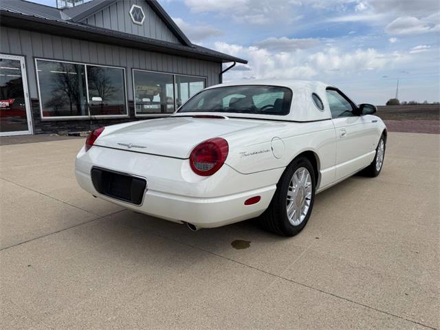 2003 Ford Thunderbird (CC-2068956) for sale in Sanborn, Iowa