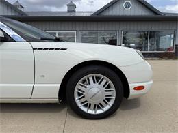 2003 Ford Thunderbird (CC-2068956) for sale in Sanborn, Iowa