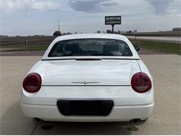 2003 Ford Thunderbird (CC-2068956) for sale in Sanborn, Iowa